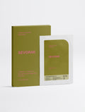 Caffeine + Vitamin C Energizing Hydrogel Eye Patches
